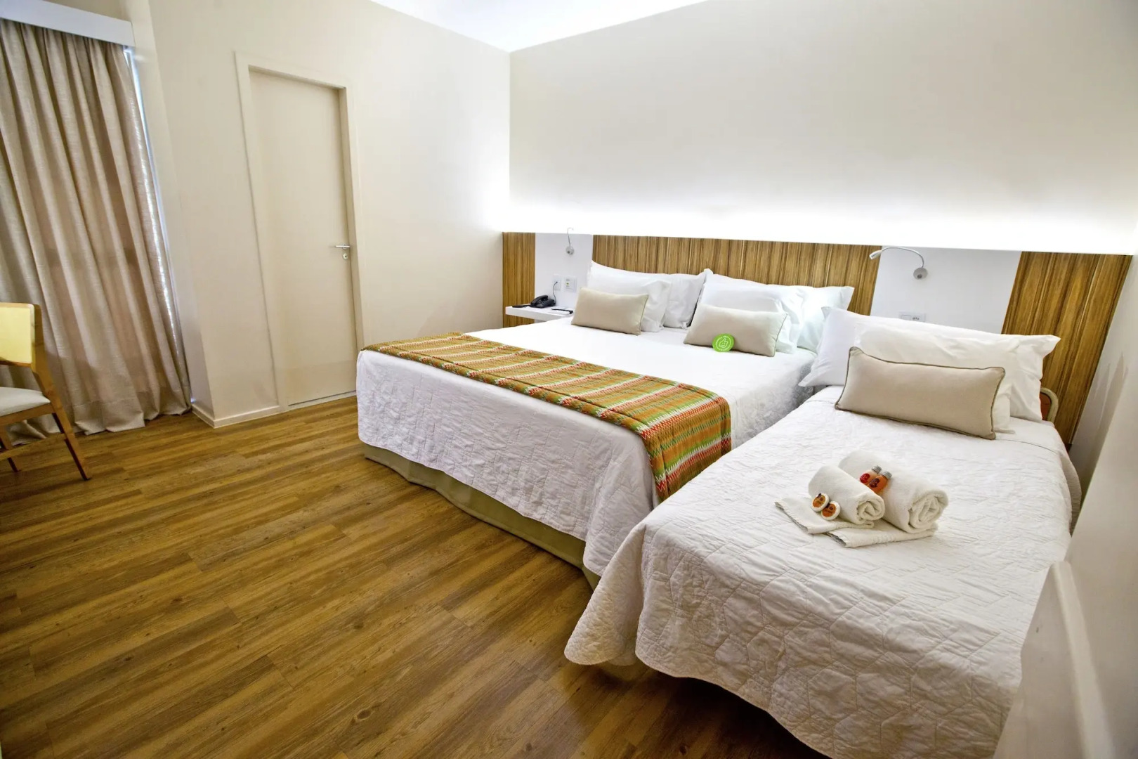 Foto - Quality Hotel Aracaju