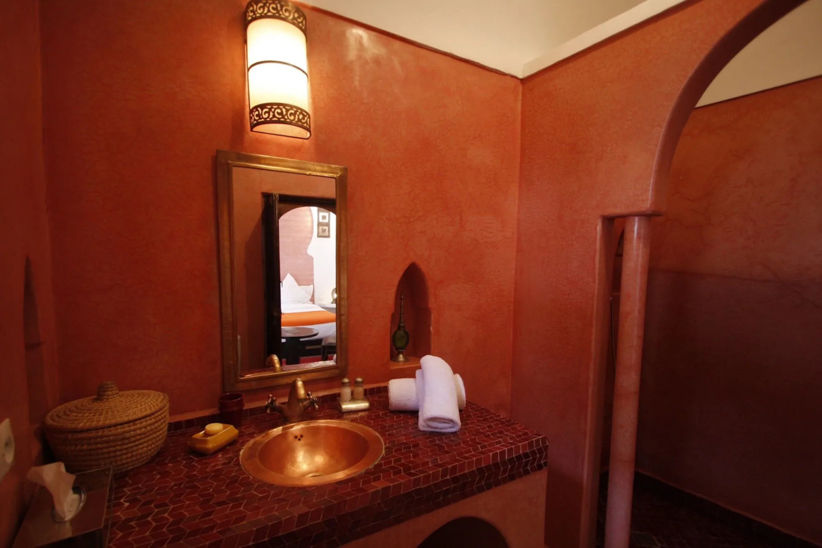 Photo - Riad Anya & SPA