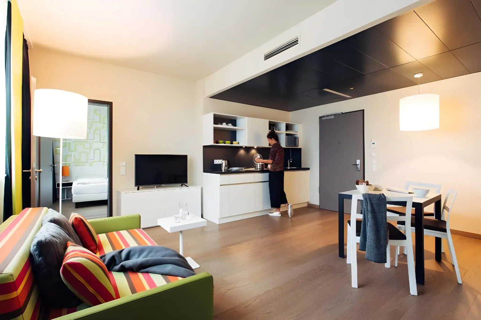 Photo - harry's home München hotel & apartments