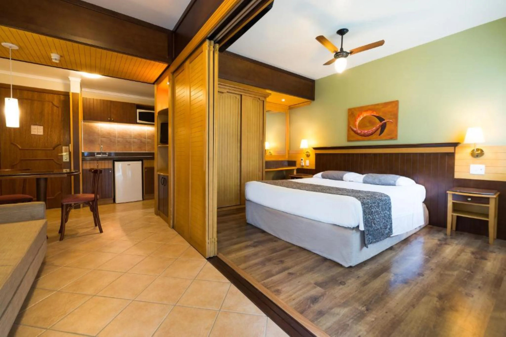 Photo - Hotel Laghetto Toscana