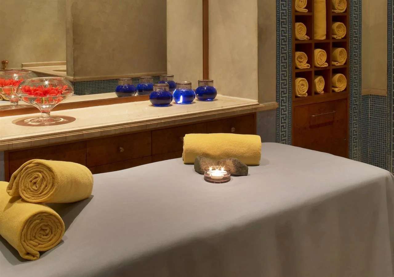 Foto - Sheraton Addis, a Luxury Collection Hotel, Addis Ababa