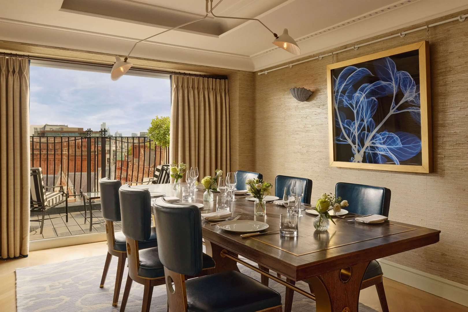 Photo - The Connaught, Maybourne