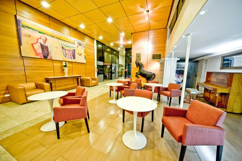 Photo - Hotel Nacional Inn Curitiba Estação Shopping