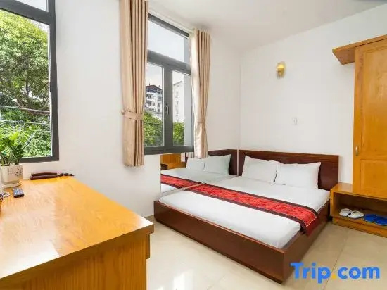 Photo - Collection O Hoa Trang An Hotel - Near Airport