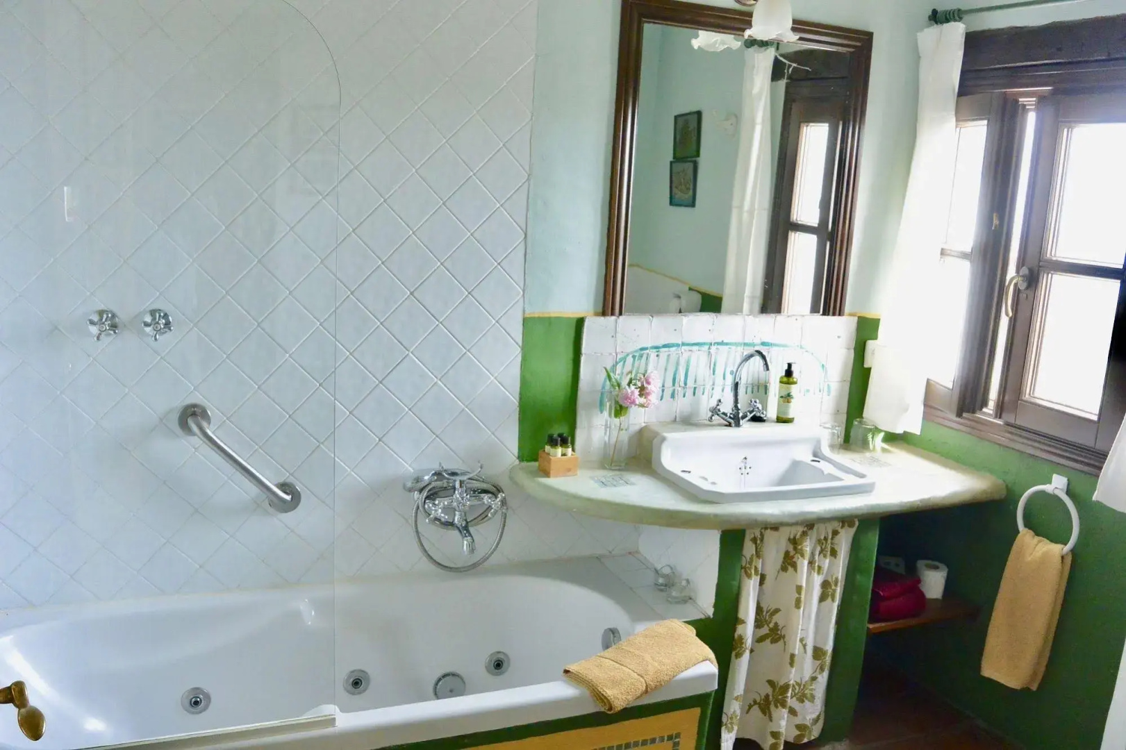 Photo - Hotel La Fructuosa