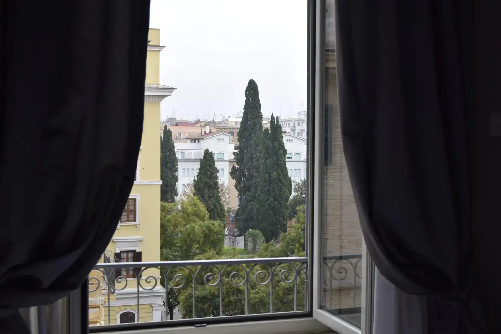 Foto - Hotel dei Quiriti