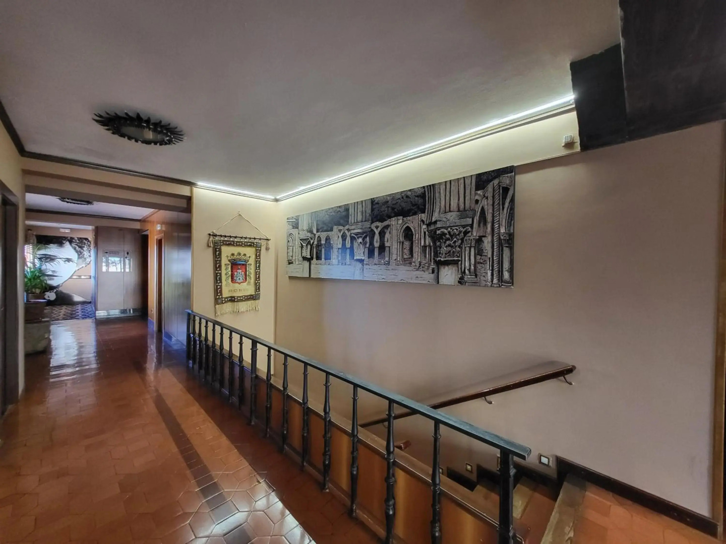 Foto - Hotel Leonor Mirón