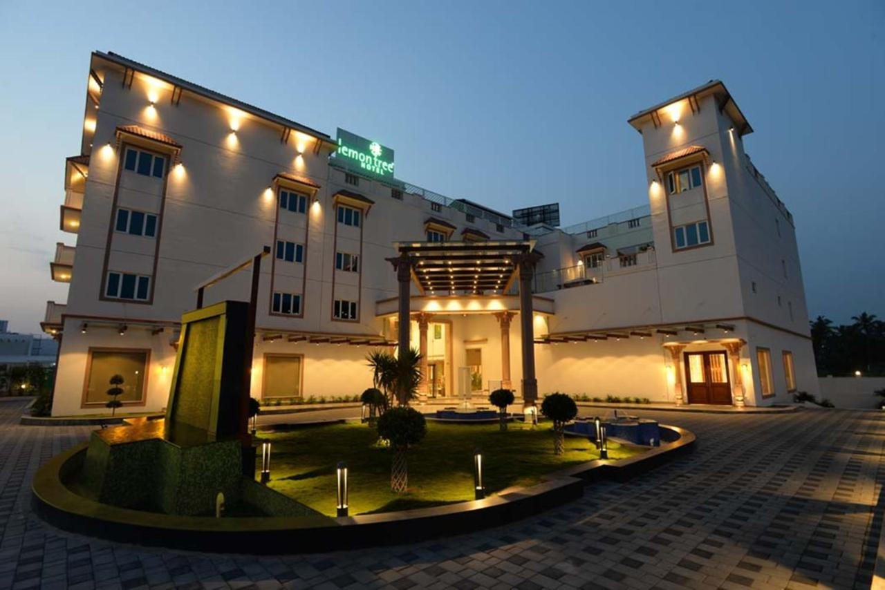 Foto - Lemon Tree Hotel Coimbatore