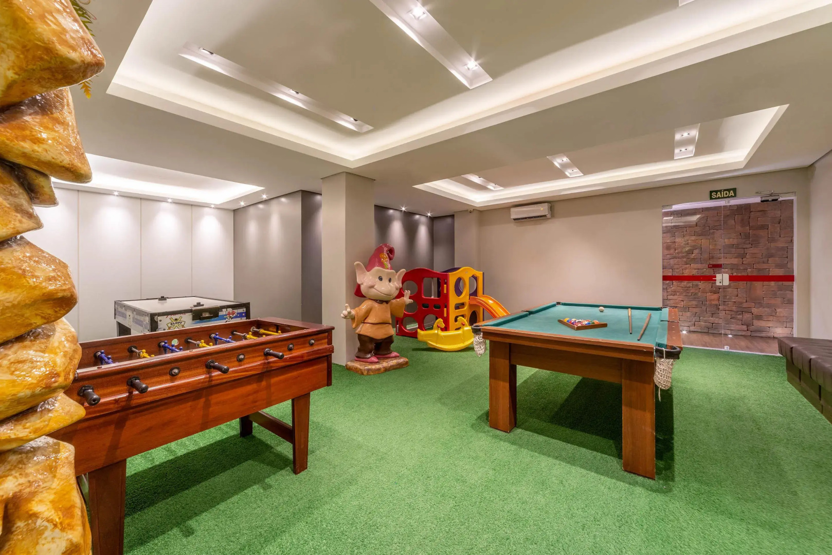 Foto - Hotel Laghetto Siena Gramado