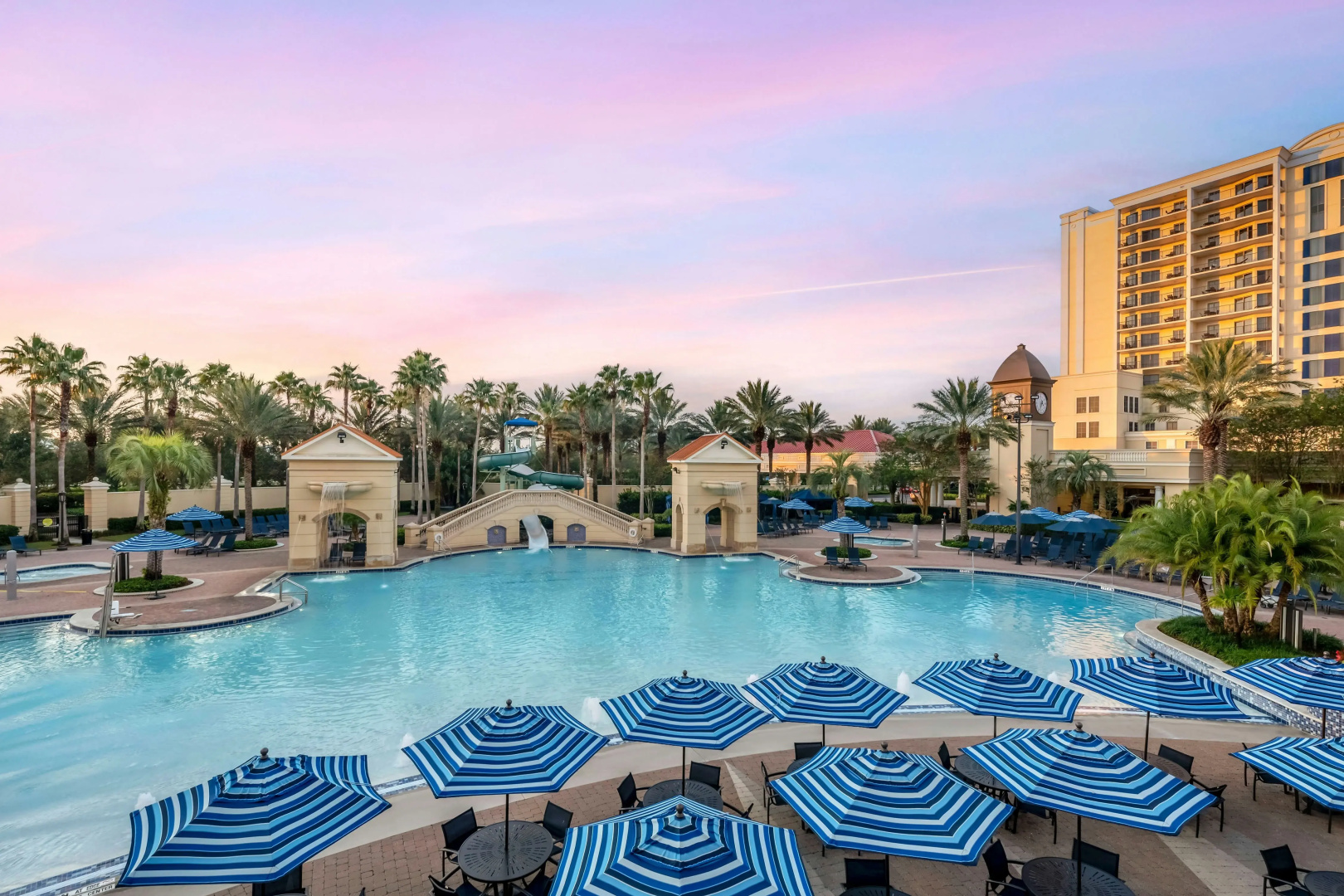 Foto - Hilton Grand Vacations Club Parc Soleil Orlando