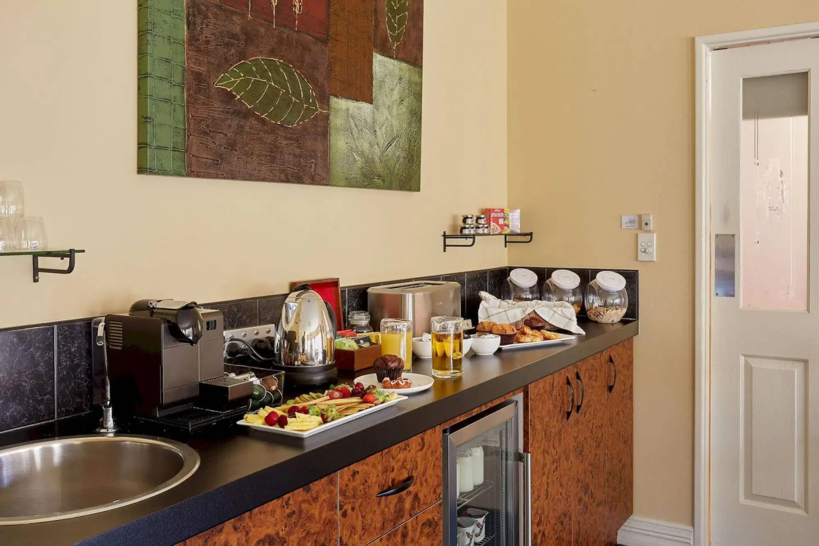 Foto - Durham Lodge Bed & Breakfast