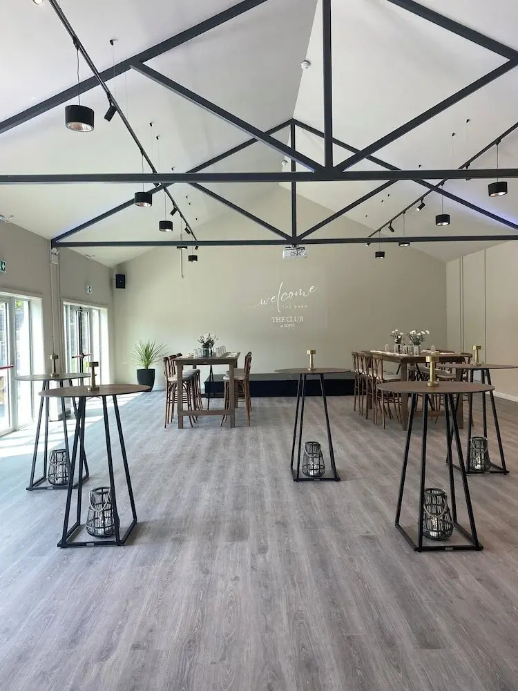 Photo - voco The Club - Dublin Gateway by IHG