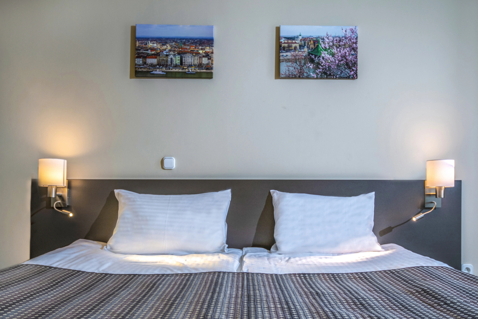 Foto - Corvin Hotel Budapest Residence
