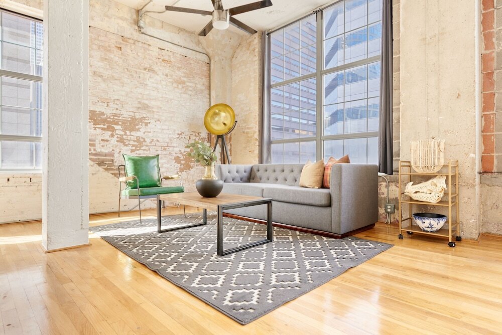 Foto - Reside Houston Downtown, a Wyndham Residence