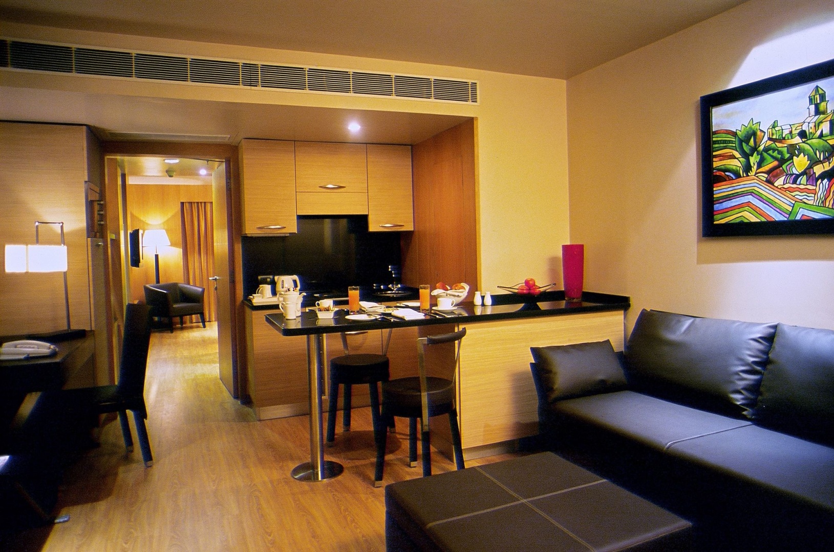 Photo - Svelte Delhi, a member of Radisson Individuals