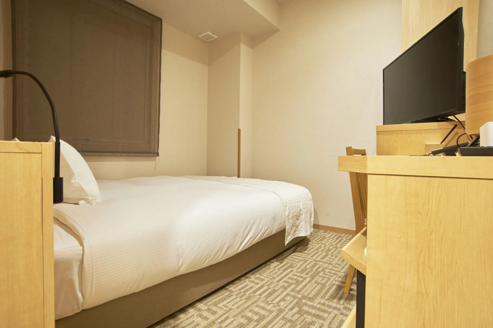 Foto - QuintessaHotel TokyoHaneda Comic&Books