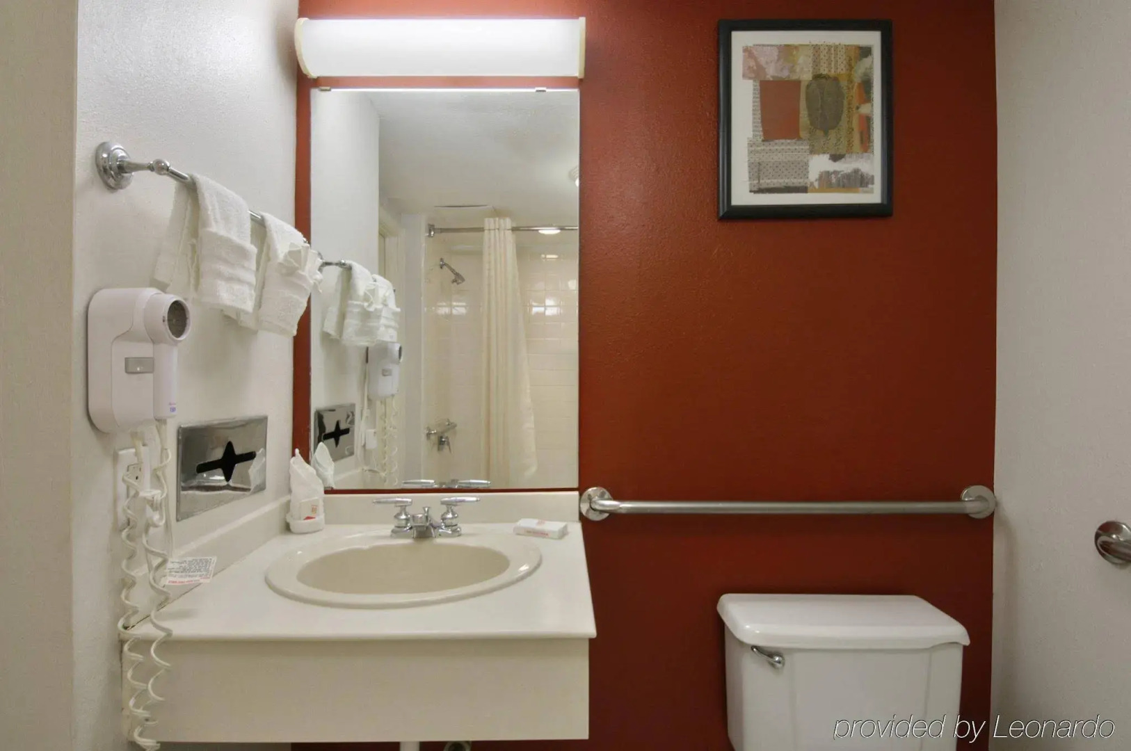 Photo - Red Roof Inn North Dallas - Park Central