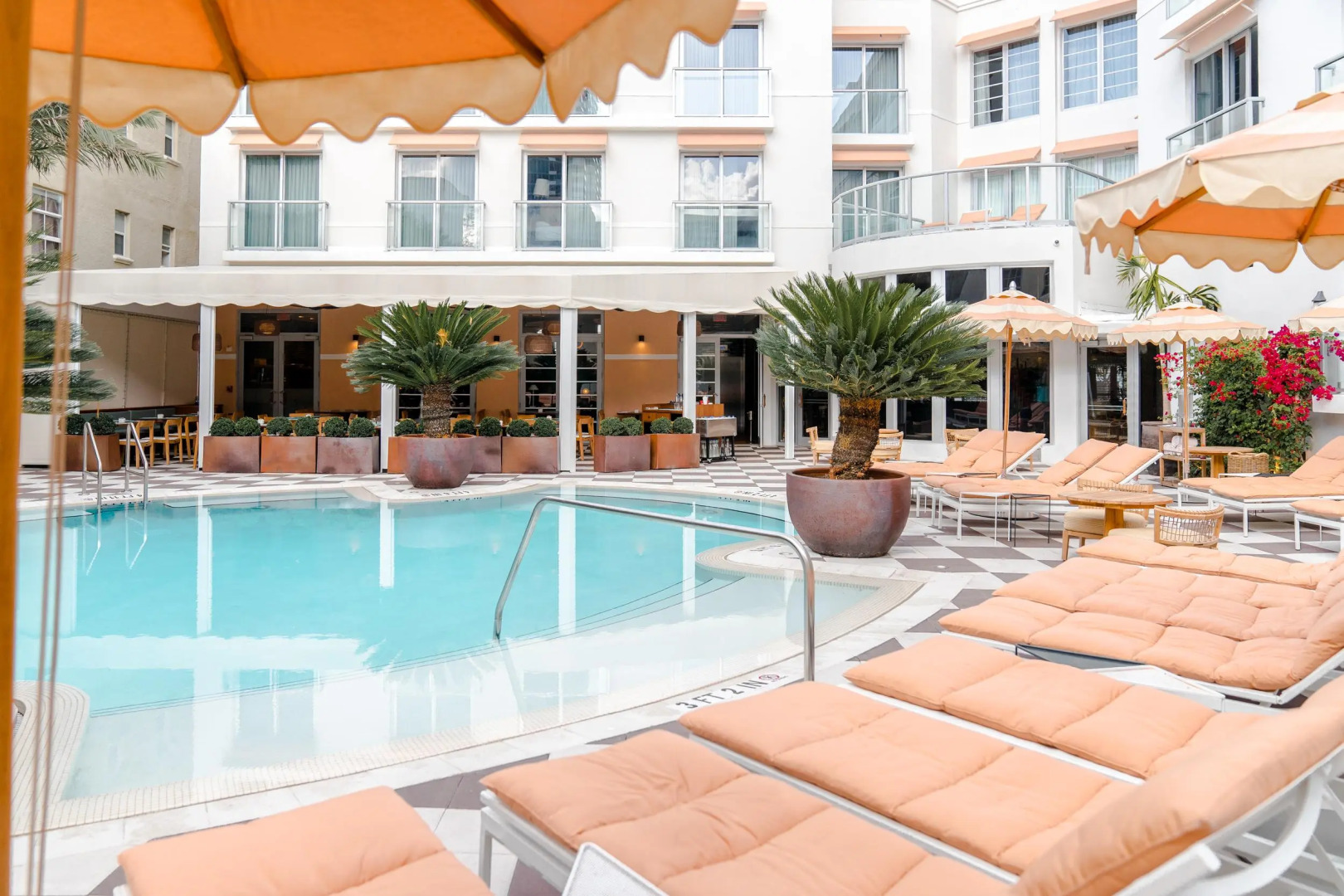 Foto - The Plymouth South Beach