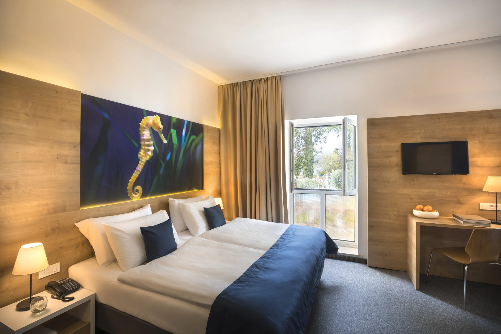 Foto - Remisens Hotel Epidaurus-All inclusive