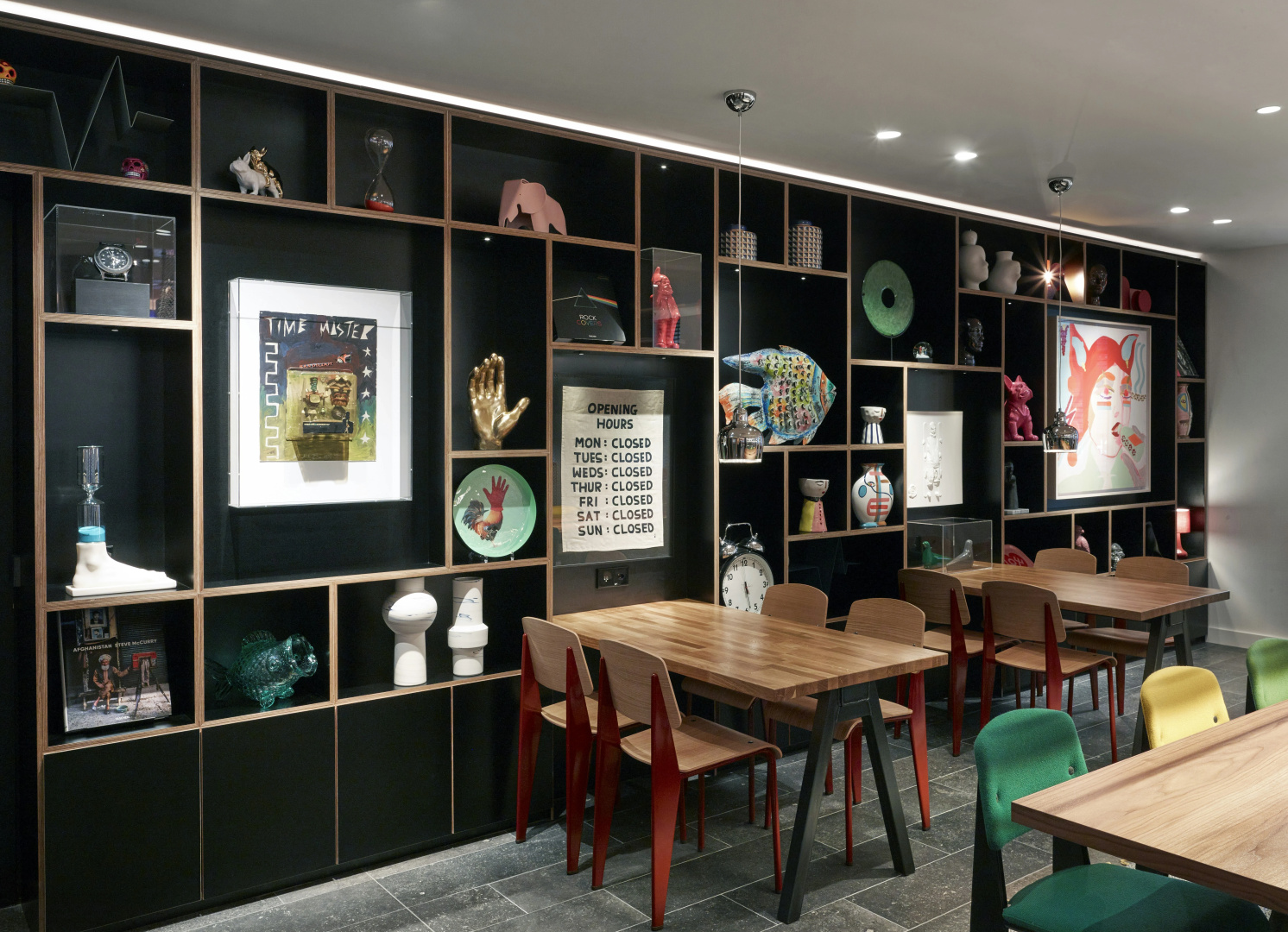 Foto - citizenM Geneva