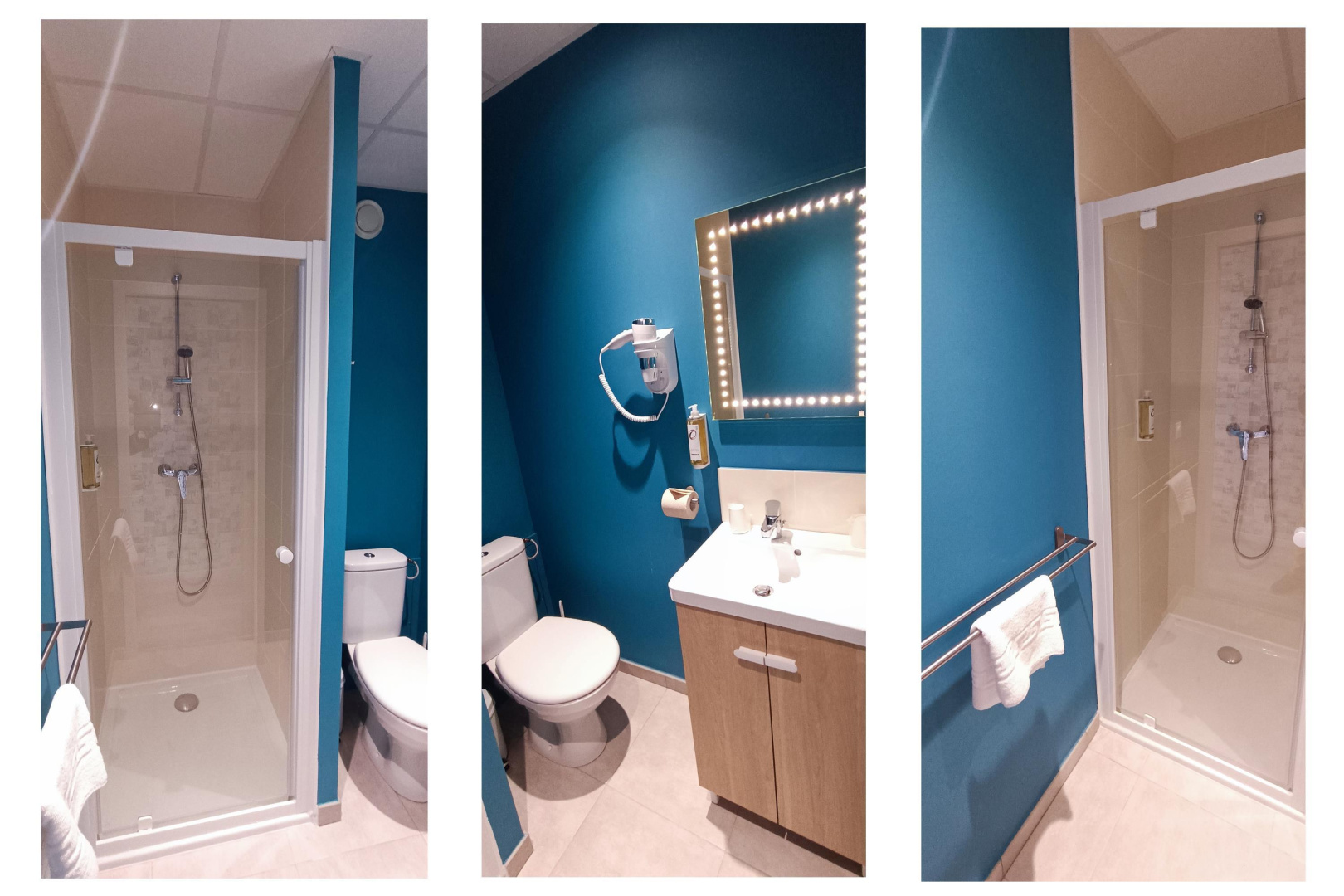 Photo - The Originals Access, Hôtel les Iris, Berck-sur-Mer