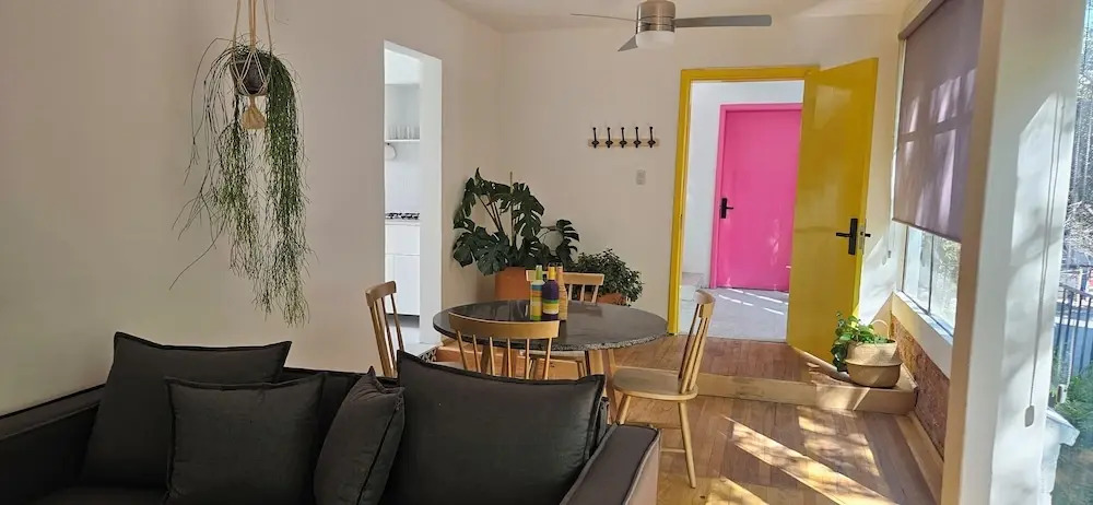 Photo - Amalli, Refugio Urbano