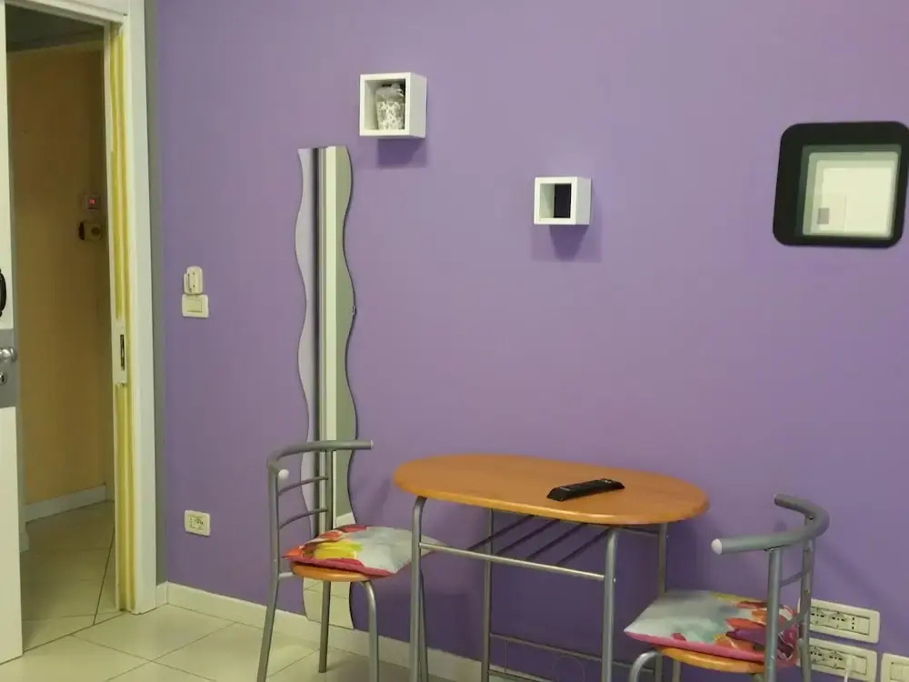 Foto - Guerrero Rooms