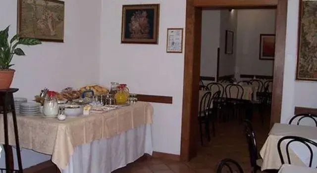 Foto - Hotel Cordova