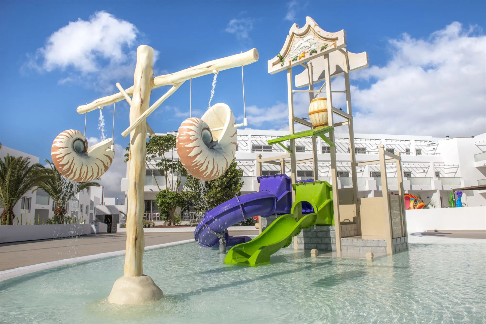 Photo - Aequora Lanzarote Suites