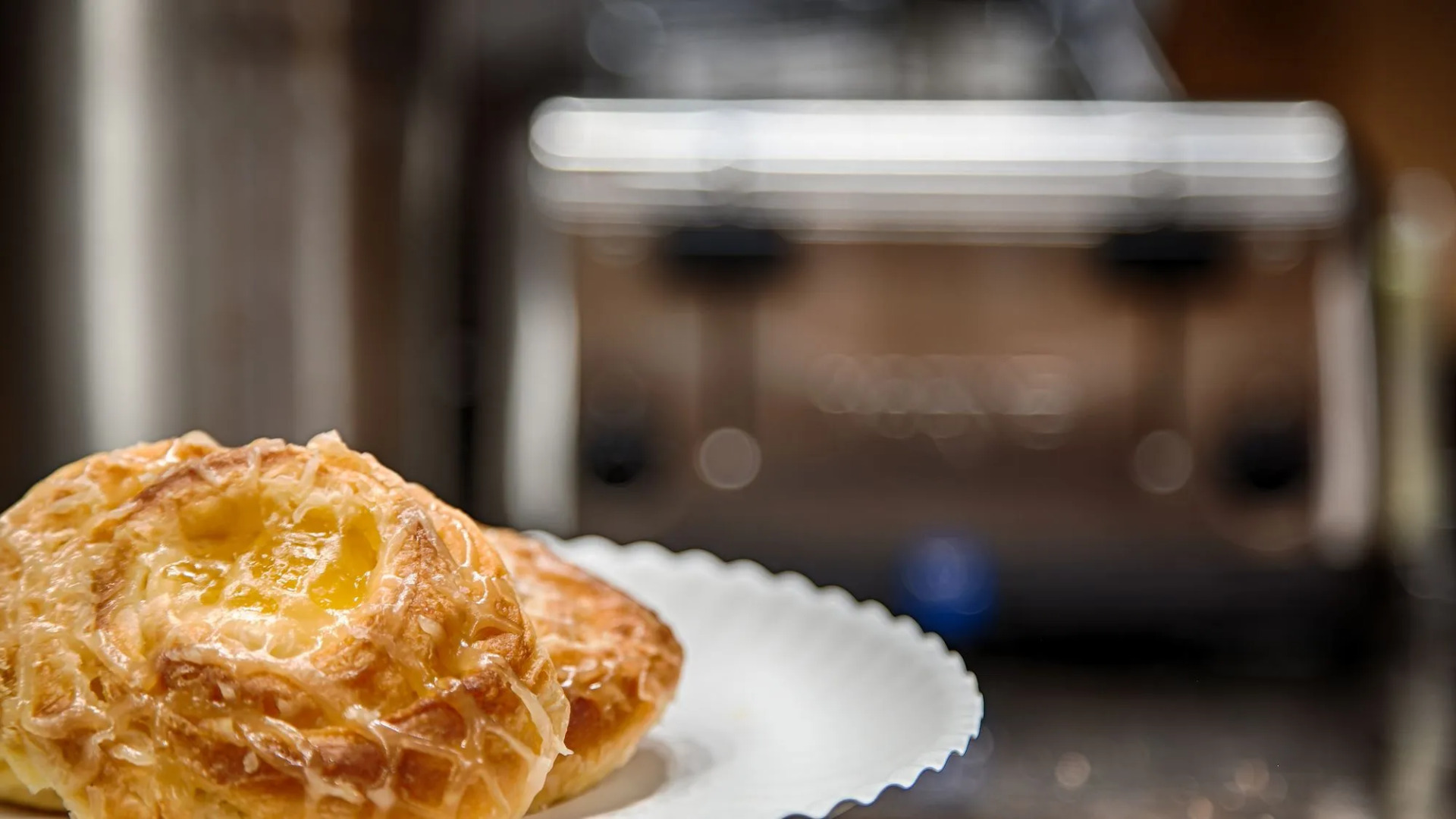 Foto - Best Western Plus Orchid Hotel & Suites