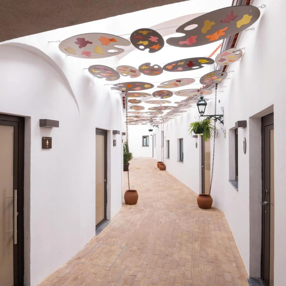 Photo - Vila Gale Casas D'Elvas Historic Hotel