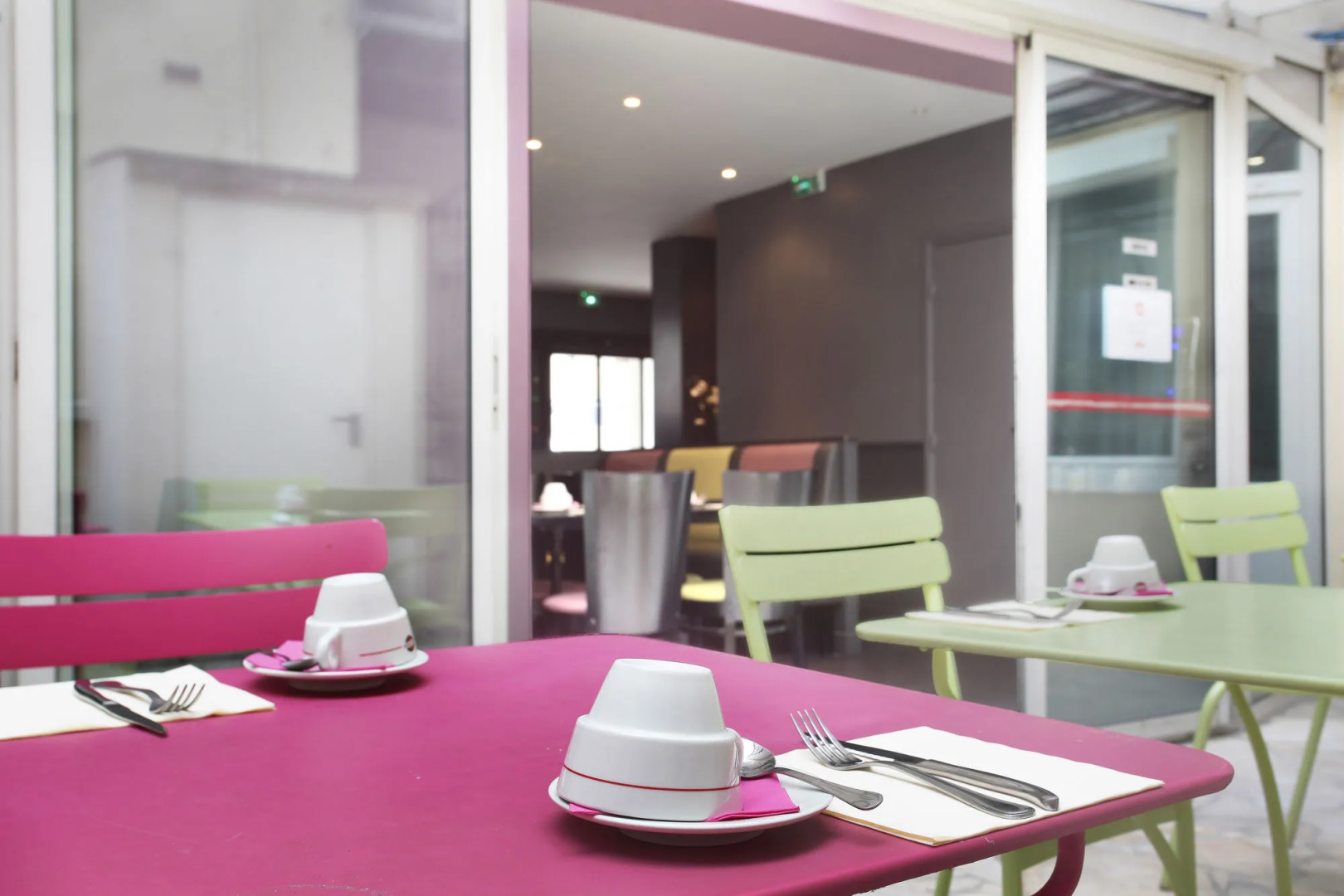 Foto - Garden Saint Martin