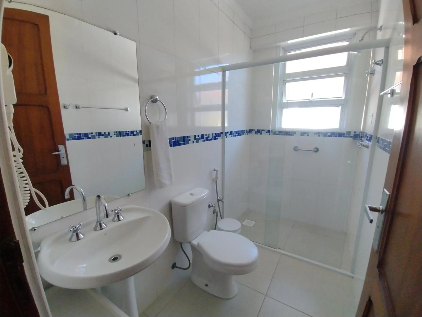 Foto - Hotel Casa São José