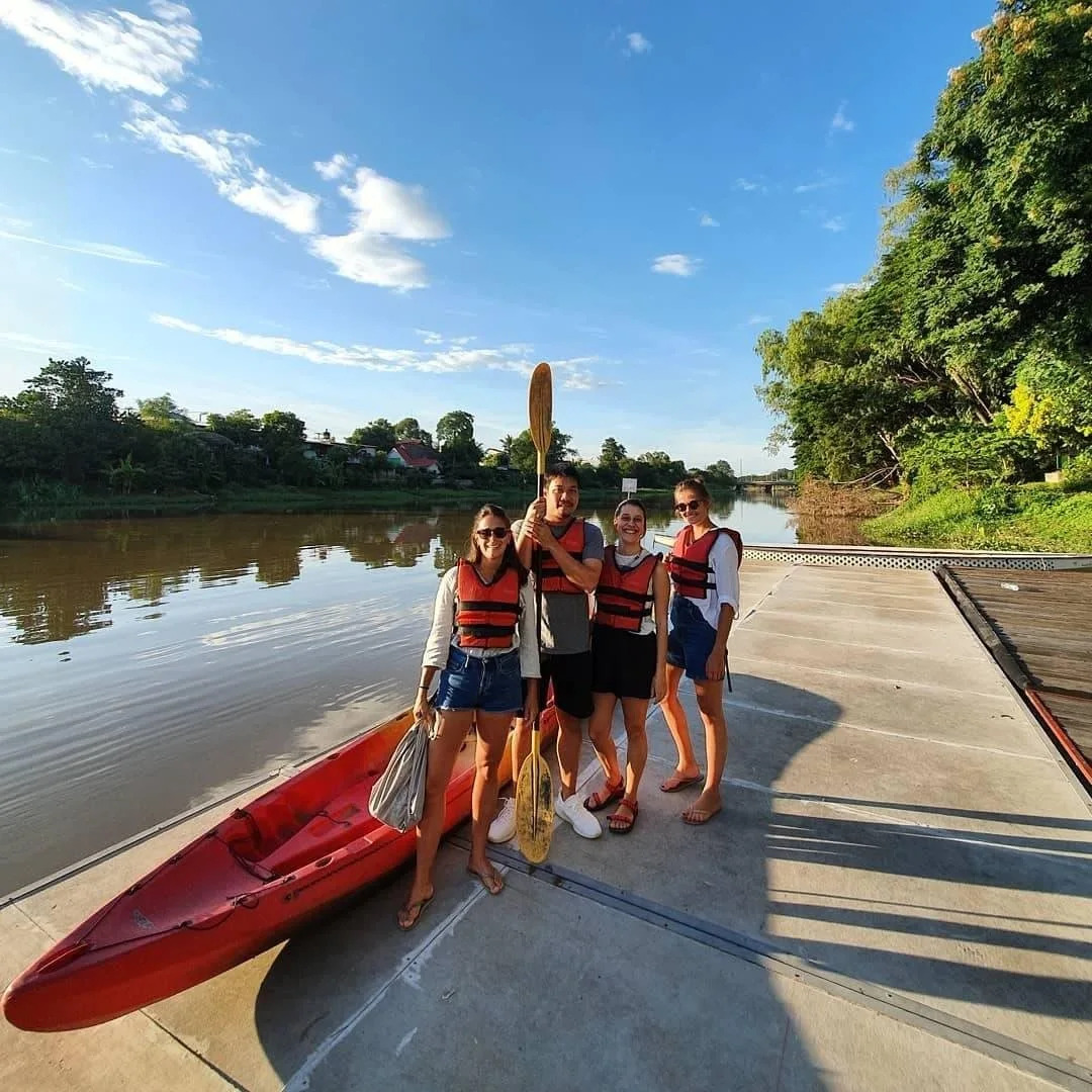 Foto - The PARK Society