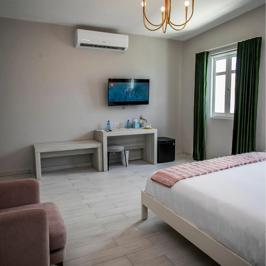 Foto - Trópica Beach Hotel