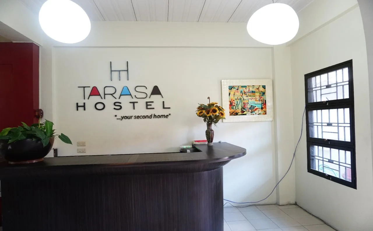 Foto - Tarasa Hostel