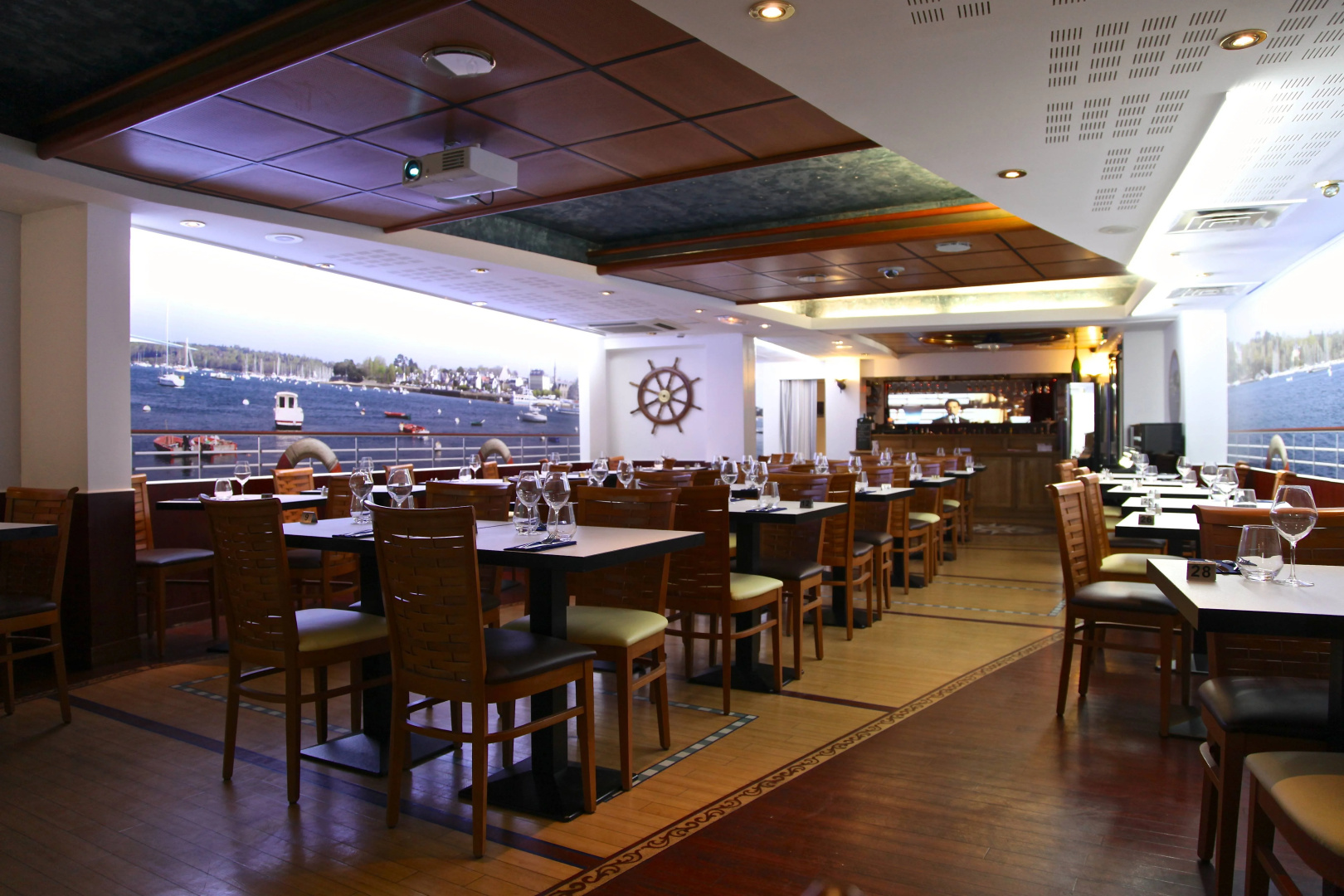 Foto - Logis Hotel Center