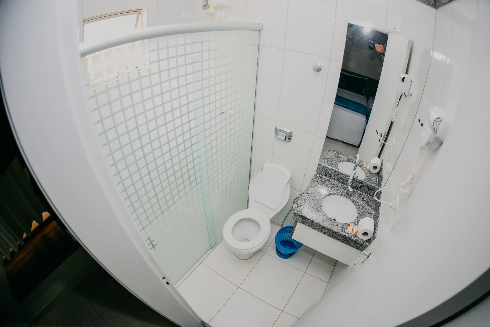 Foto - Diroma Internacional Resort  Bvtur