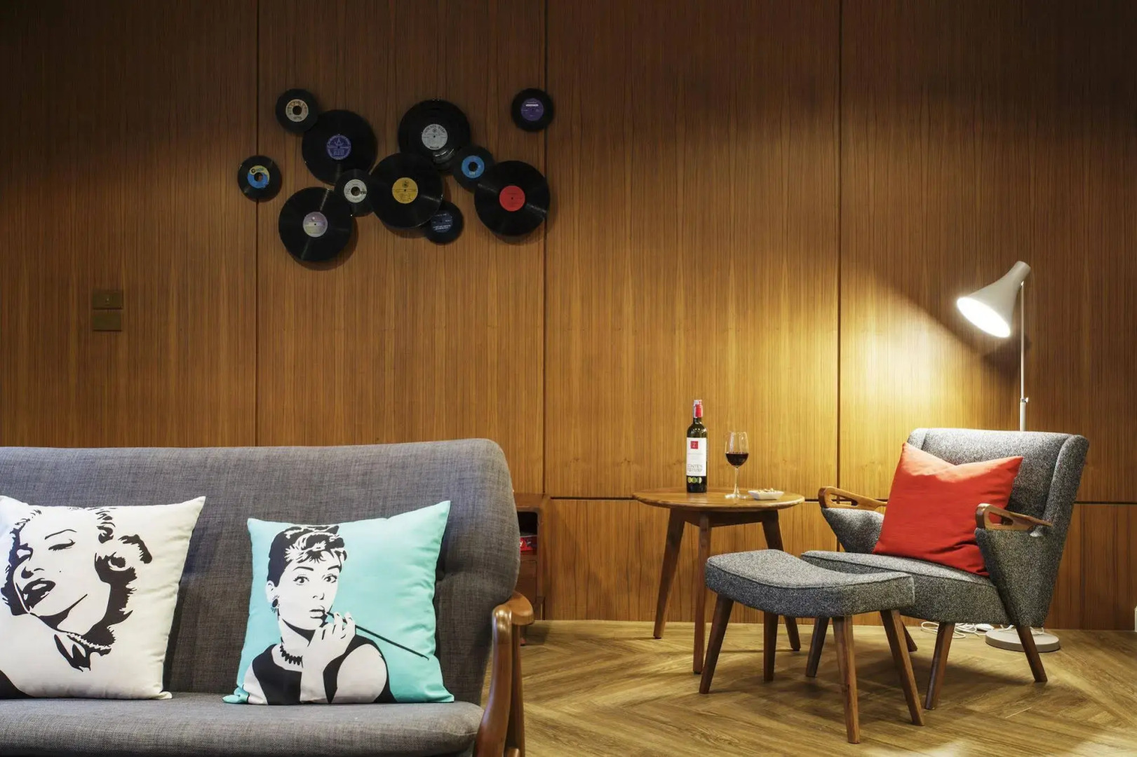 Photo - Tolani Nimman Villa Chiang Mai