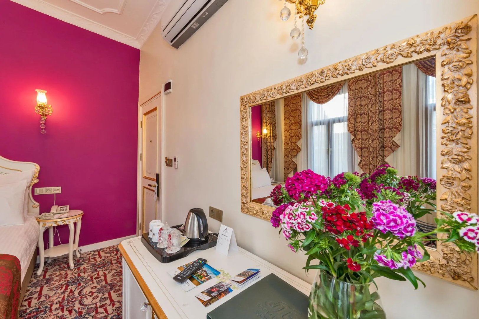 Foto - Galatower Hotel
