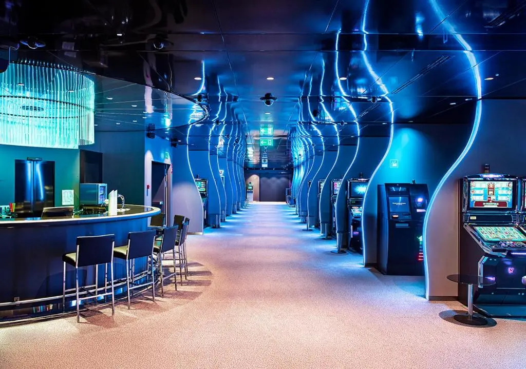 Foto - Swissôtel Kursaal Bern