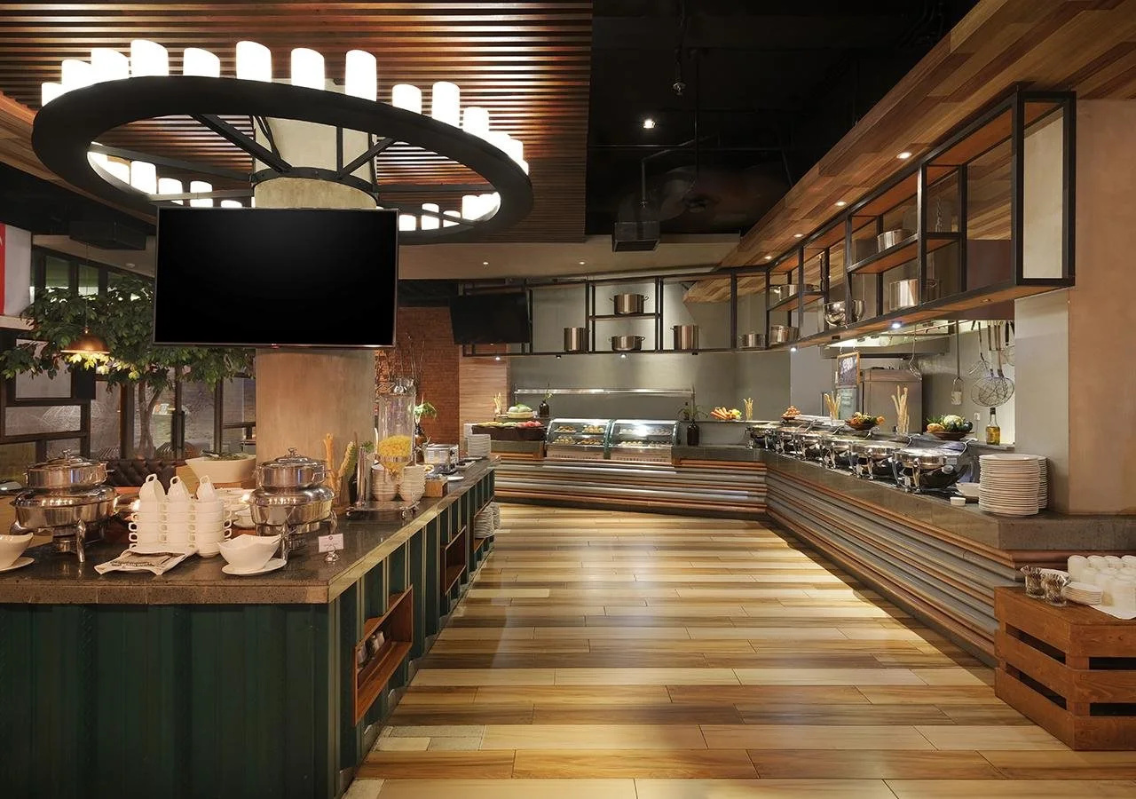 Foto - Fairfield by Marriott Bali South Kuta