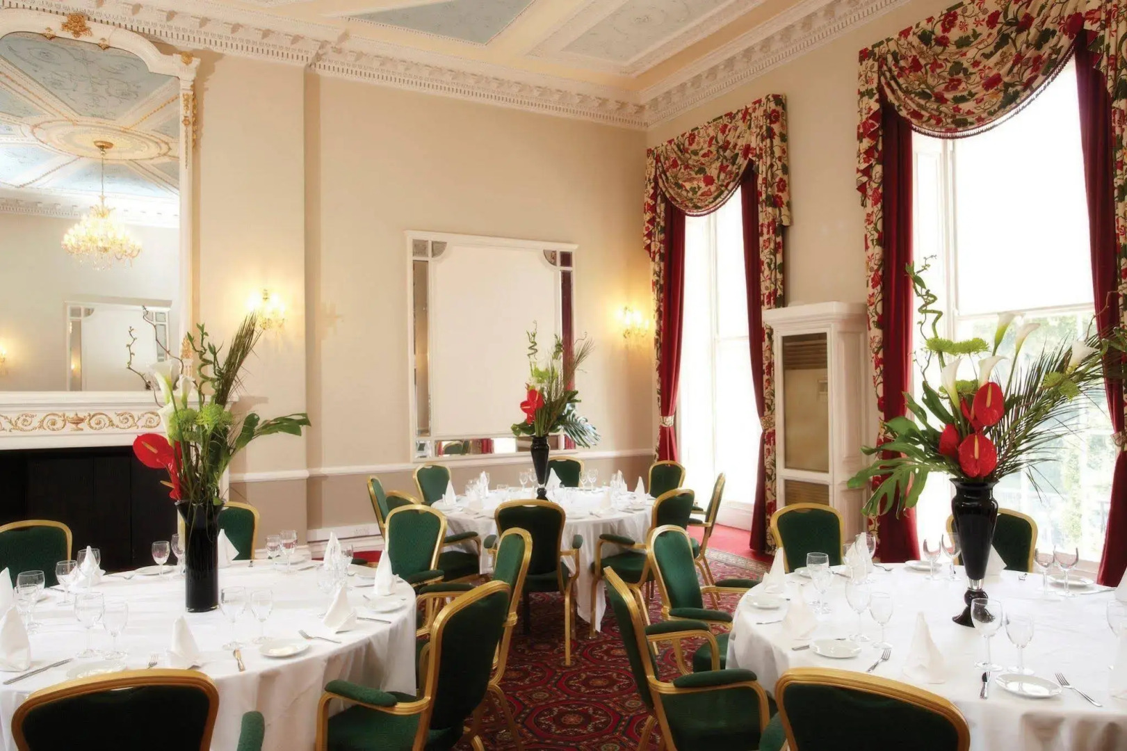 Foto - DoubleTree by Hilton Hotel London - Marble Arch