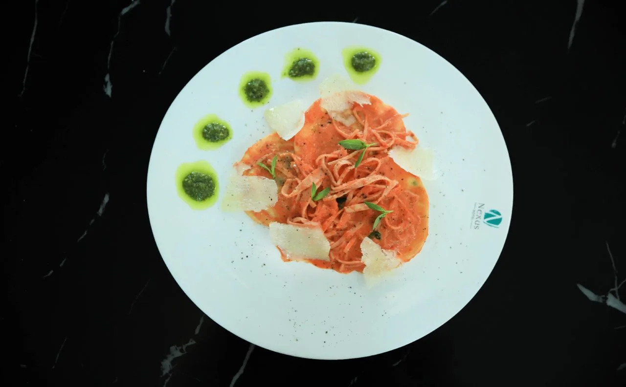 Foto - Swiss Inn Nexus Hotel