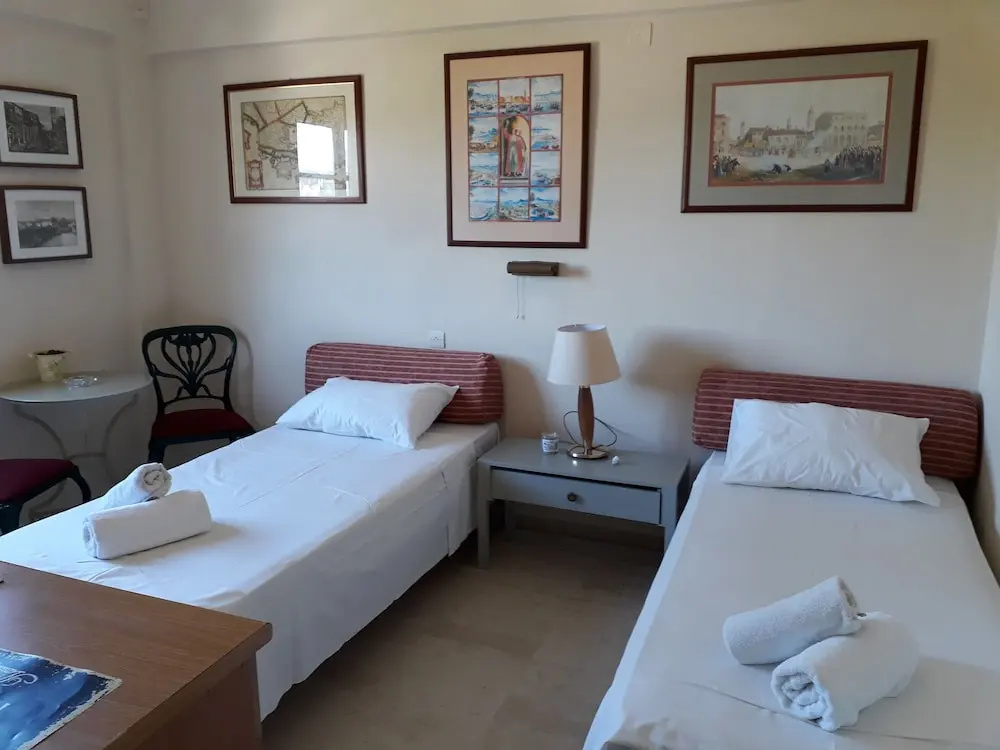 Foto - Pierhouse Hotel Corfu - Gouvia