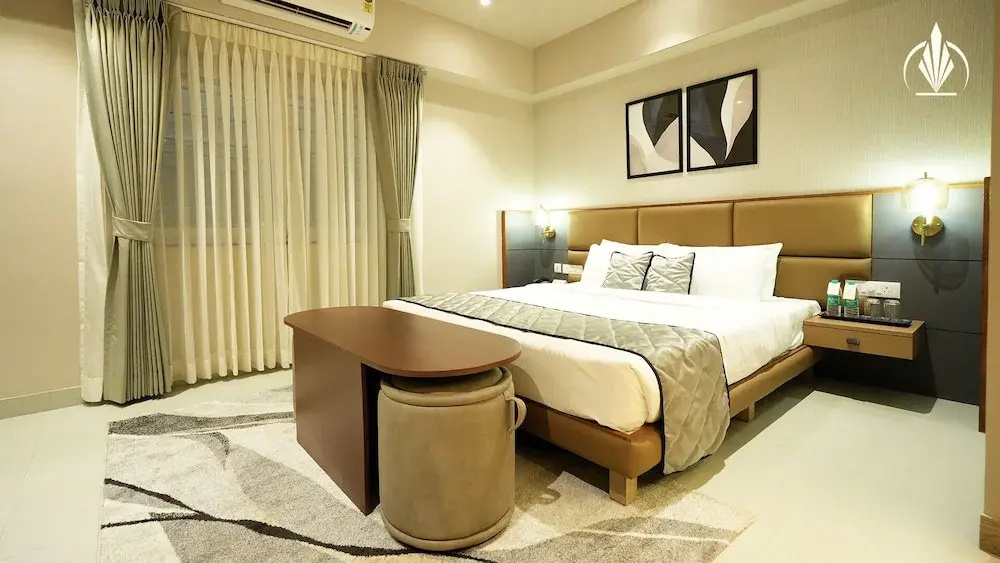 Foto - SIVANTA by BOMBAY GROUP OF HOTELS NAGPUR