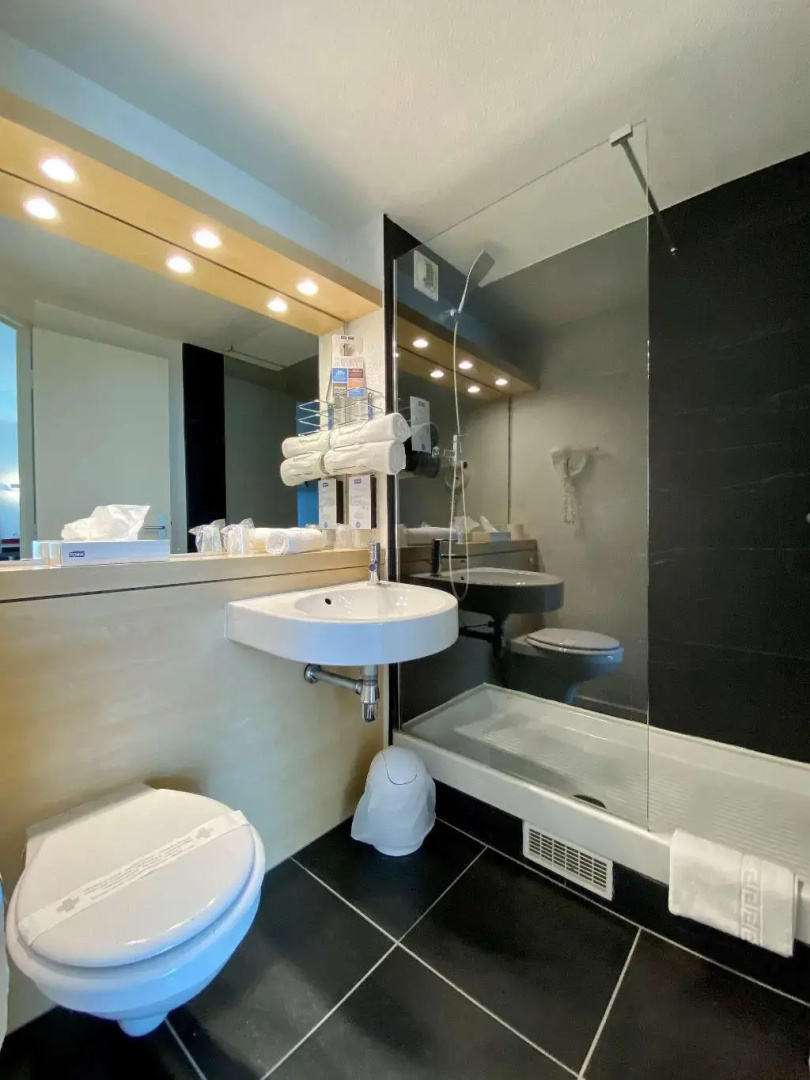 Foto - ibis Styles Colombes Paris Ouest (Ouverture Octobre 2025)