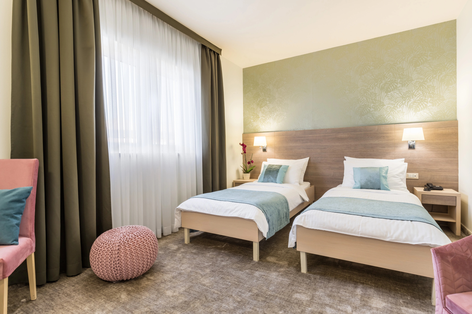 Foto - Hotel Mondo