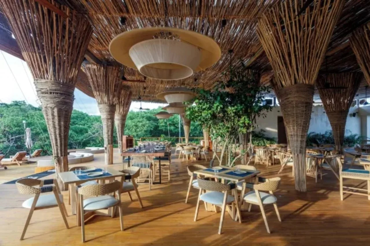 Photo - Hotel Shibari - Restaurant & Cenote Club