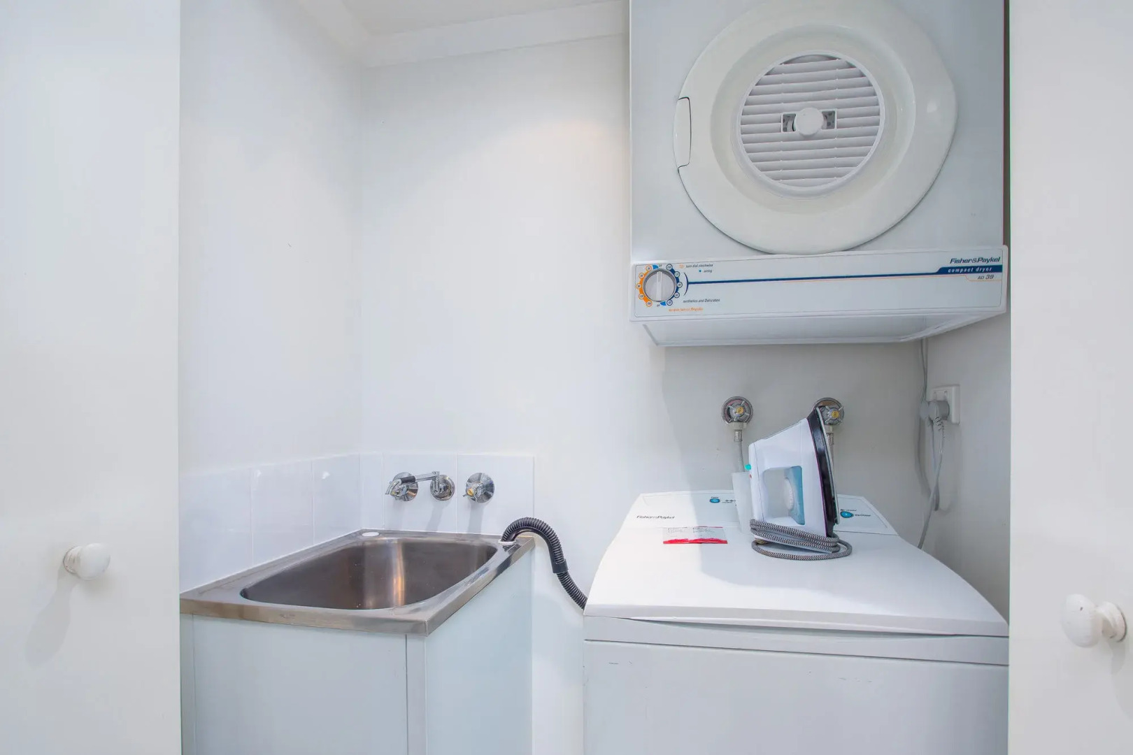 Photo - Republic Apartments Brisbane City